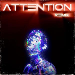 ATTENTION (feat. BASH) [Remix]