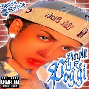 YAMMED UP (FREESTLYE) (feat. Nicxy Bandz) (Explicit)