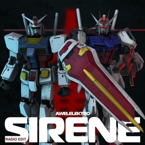 Sirene (Radio Edit)