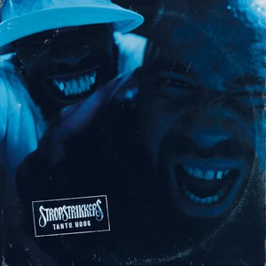 Woudlopers (feat. Dookie & Josh Frequency) (Explicit)