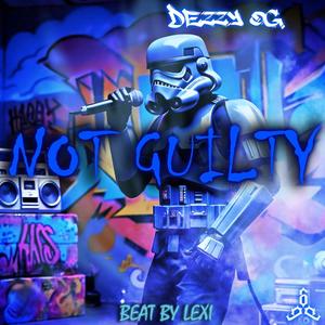 NOT GUILTY (Explicit)