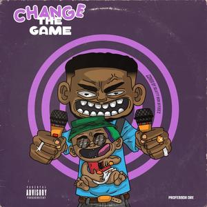 Change the game (Explicit)