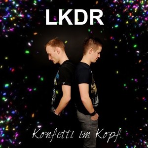 Konfetti im Kopf (Extended Version)