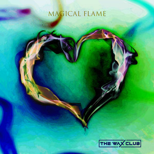 Magical Flame (Slim Tim Extended Remix)
