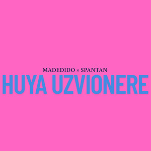 Huya Uzvionere