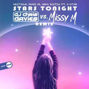 Stars Tonight (DJ Chris Davies Vs. Missy M Remix)