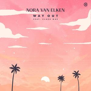 Way Out (feat. Clara Mae)