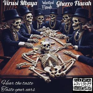 Inaweza (feat. Gherro Flavah)