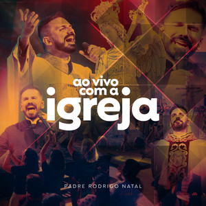 Ao Vivo Com a Igreja