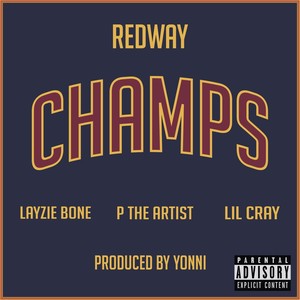 Champs (Explicit)