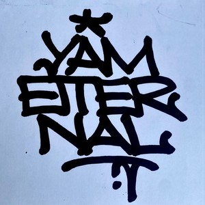 YAM ETERNAL (feat. Q-Skill)