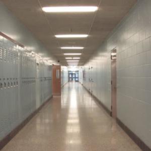 i dont like school (Explicit)