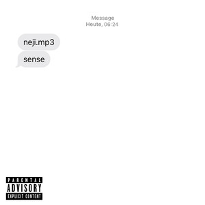 Sense (Explicit)