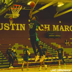 LAST YEAR (feat. LIL MOOSE!)