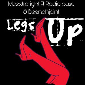 Legs Up (Explicit)