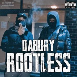 Rootless (feat. Kb bury) [Explicit]