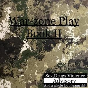 War-Zone Play: Book II (Explicit)