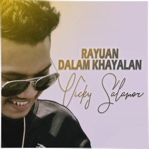 Rayuan Dalam Khayalan