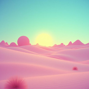 Wink & a Smile, That's All It Takes