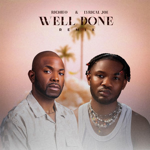 Well Done (Remix)
