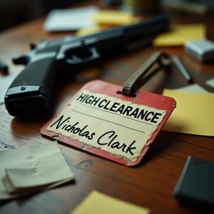 HIGH CLEARANCE