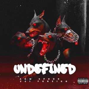 UNDEFINED EP (Explicit)