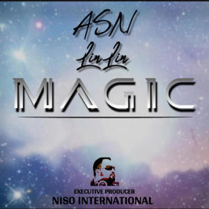 Magic (feat. ASN & LinLin)