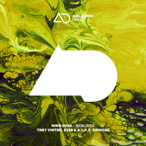 Berliner (Trey Vinter Extended Remix)