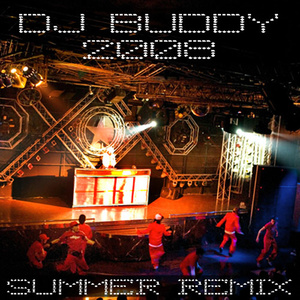 DJ Buddy 2008 Summer Remix