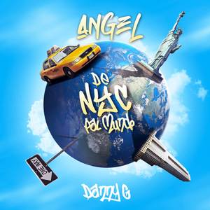 Angel De Nyc Pal Mundo