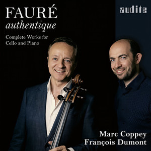 Sonate No. 1 pour violoncelle et piano, Op. 109 - III. Allegro Commodo