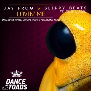 Lovin' Me (Lewis Cayle Remix)