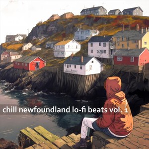 chill newfoundland lo-fi beats, vol. 1