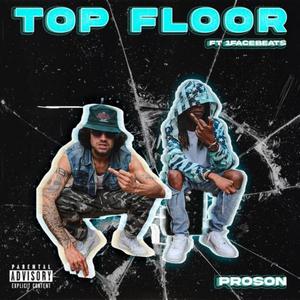 Top Floor (feat. 1facebeats) [Explicit]