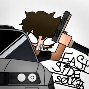 EASTSiDE SOULJA (Explicit)