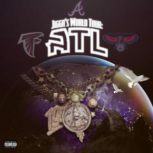 Jiggamane - Da Casper (Explicit)