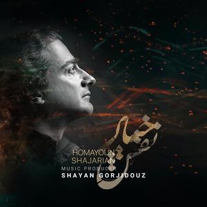 Naghshe Khial (feat. Homayoun Shajarian & Ali Ghamsari)