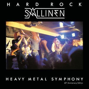 Heavy Metal Symphony (Expanded 40th Anniversary Edition)