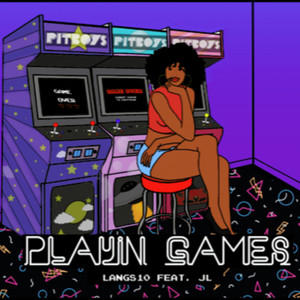 Playin Games (Explicit)