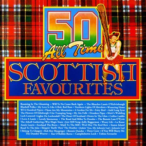 50 All Time Scottish Favourites