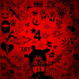 The Keys (feat. Buzzi Lee & Scumie) (Explicit)
