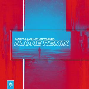 Alone (Ken Bauer Remix)