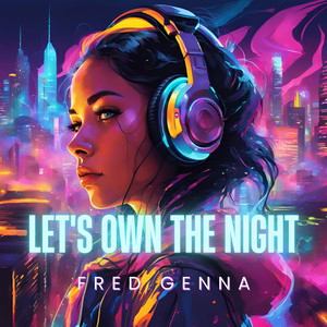 Let's own the night (Radio Edit)