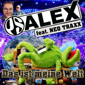 Das ist meine Welt (Neo Traxx Party Remix)