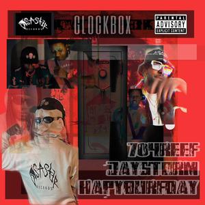 GLOCKBOX (Special) (feat. 704Reef & Jay Storm) (Explicit)