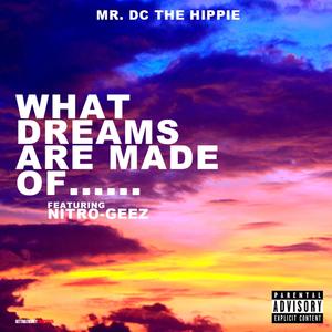 What Dreams Are Made Of (feat. Nitro-geez) [Explicit]