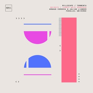 Tormenta (Parallel Universe Remix)