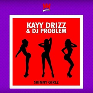 Skinny Girlz (Explicit)