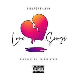 Love Songs (Explicit)