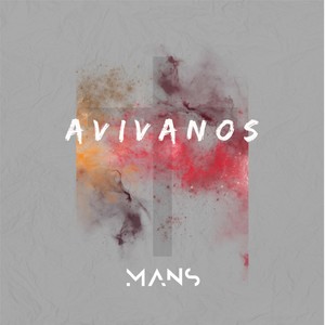 Mans - Vivo Para Tí